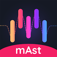 MAst: Music Status Video Maker