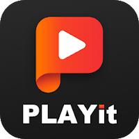 PLAYit-All In One Video Player