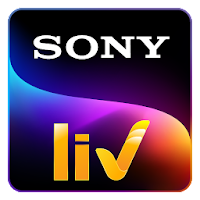SonyLIV:Entertainment & Sports