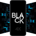 Black Wallpapers In HD, 4K