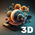 Parallax 3D Live Wallpapers